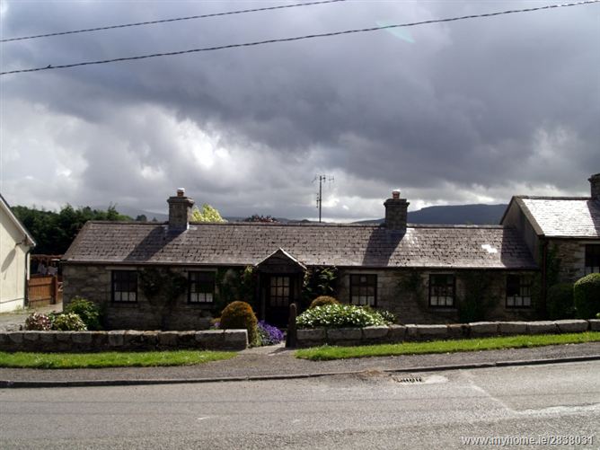 The Cottage, Coolboy, Tinahely, Wicklow Property Partners O'Brien
